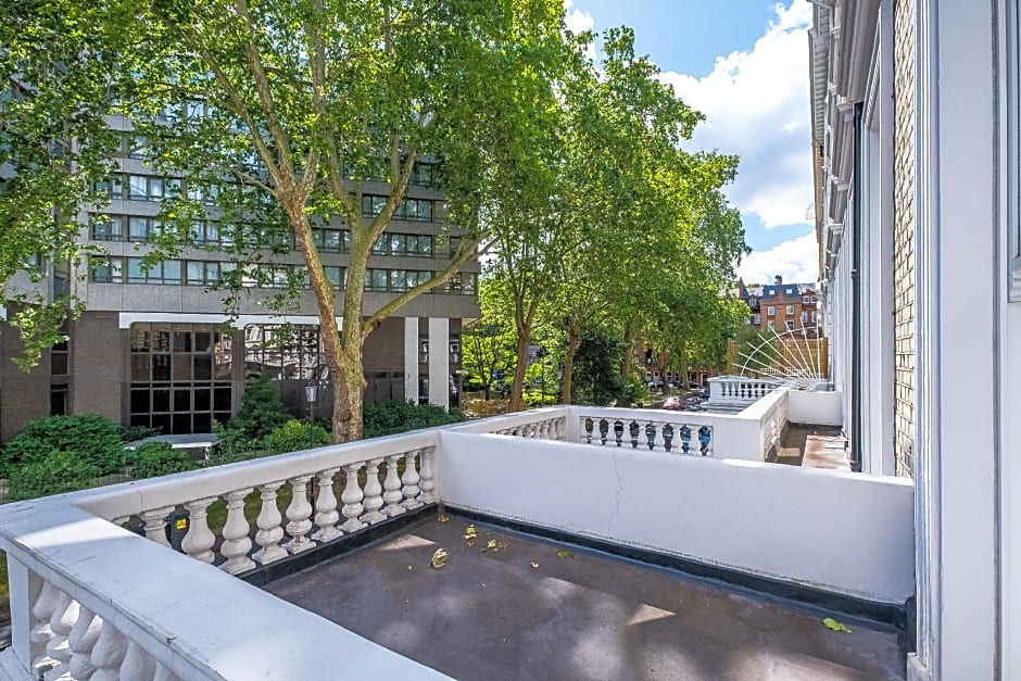 LAK Serviced Apartments