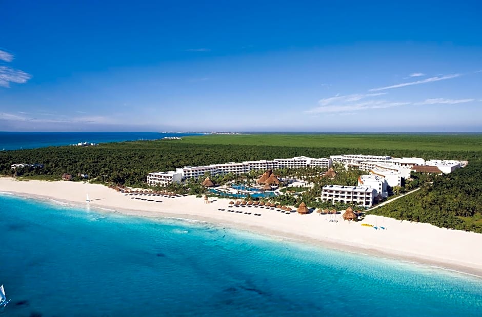 Secrets Maroma Beach Riviera Cancun - All Inclusive-Adults only
