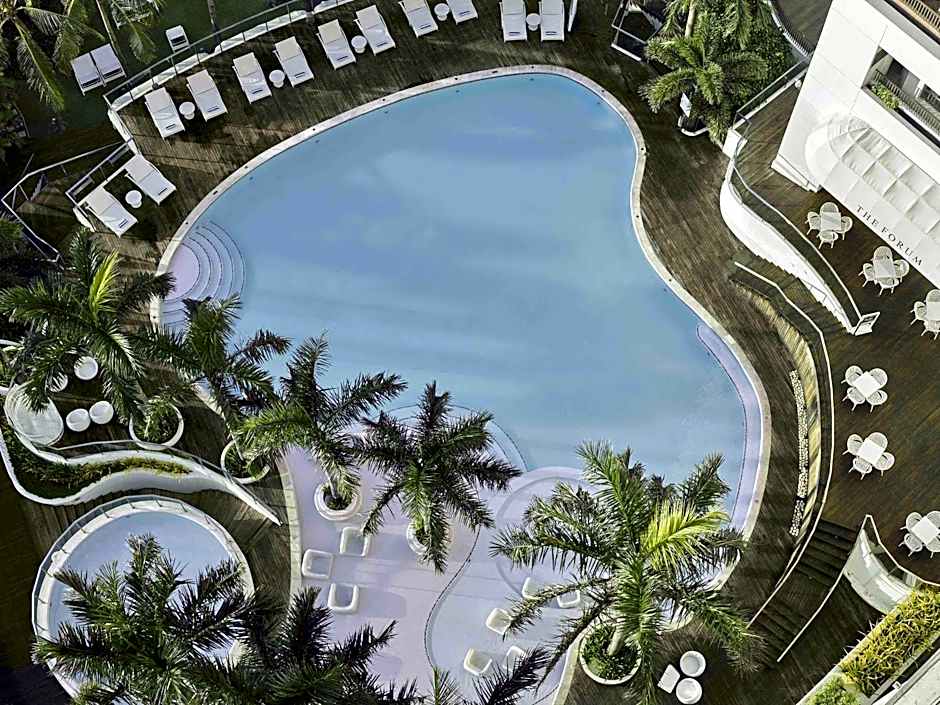 Movenpick Hotel Mactan Island Cebu
