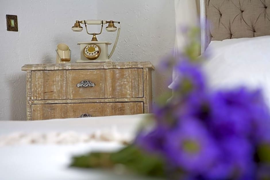 Hane Alaçatı Boutique Hotel