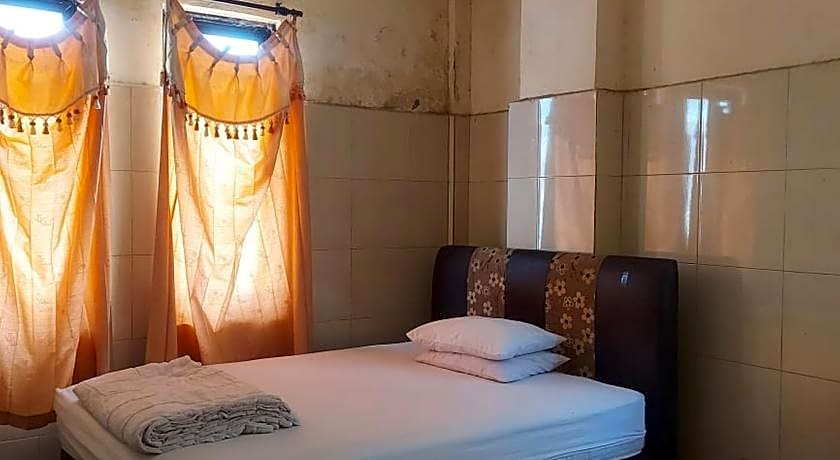 Hotel Mulia Kendari Mitra RedDoorz