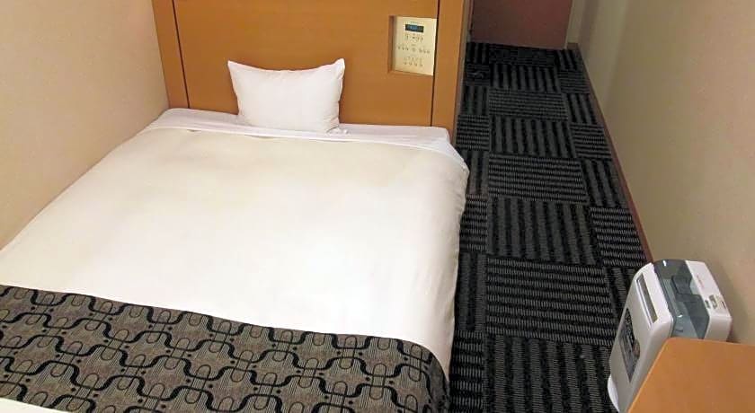 Yamagataeki Nishiguchi Washington Hotel