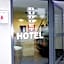 Budget Hotel Ludwigshafen