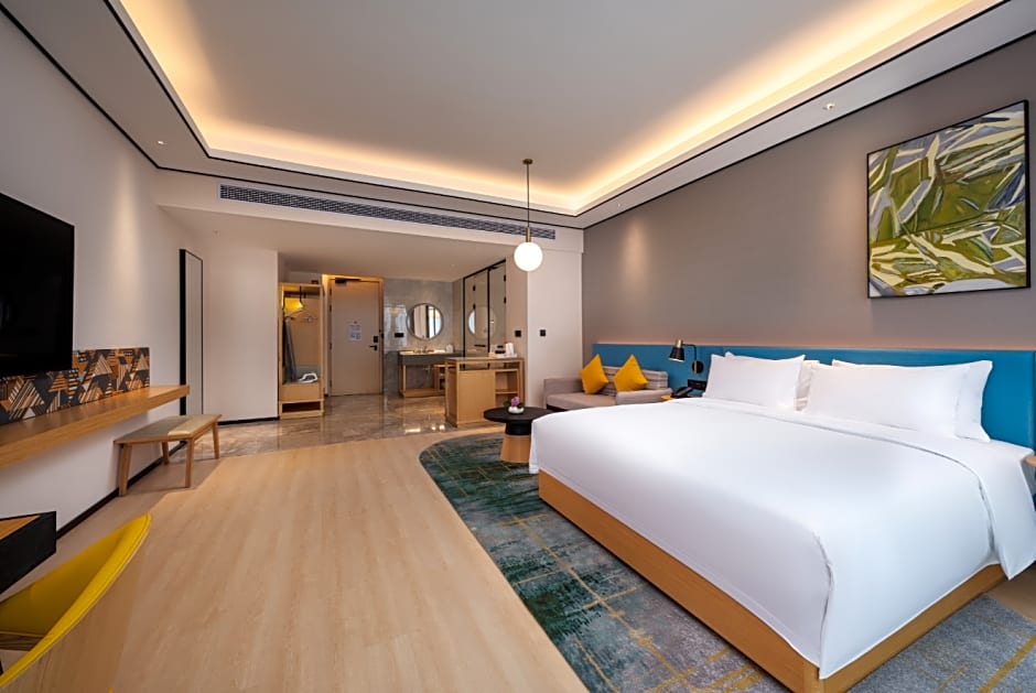 Hilton Garden Inn Nanchang