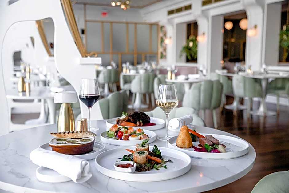 Sandals Royal Bahamian All Inclusive - Couples Only