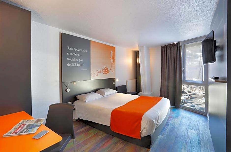 Suite Home Briancon Serre Chevalier