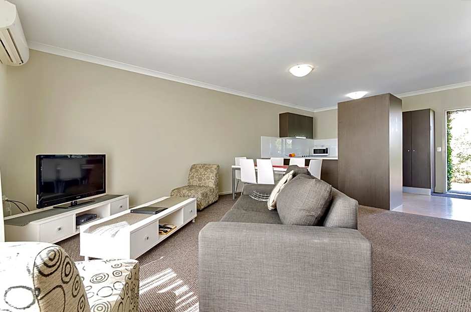 Coachmans Inn Warwick