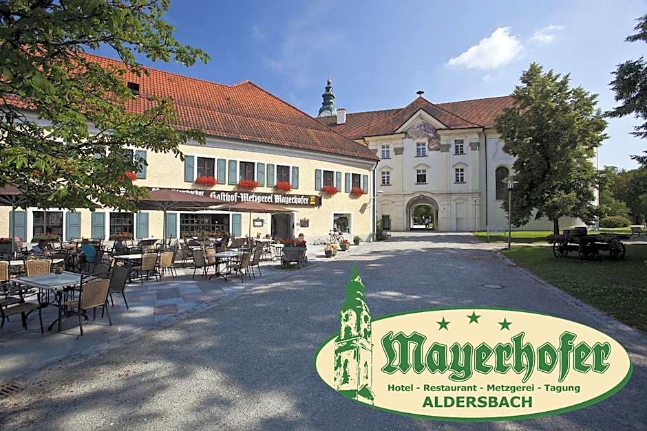 Hotel-Restaurant Mayerhofer
