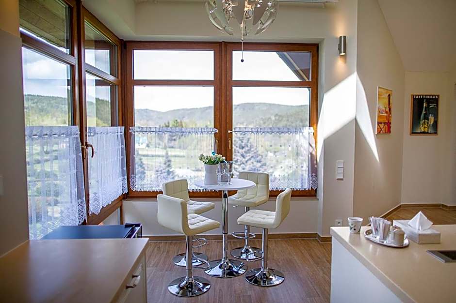 Hotel Villa Golf Cihelny