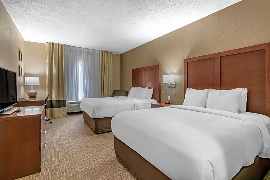 Comfort Inn & Suites St Louis-O'Fallon