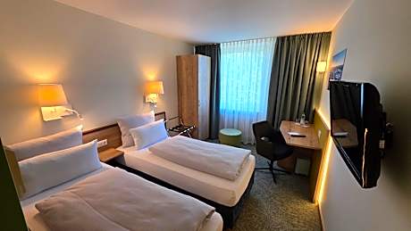 myMINGA13 - Hotel & serviced Apartments
