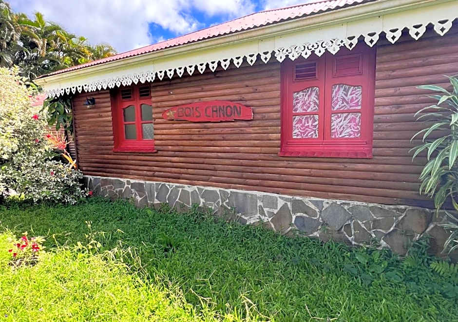 LE DOMAINE DE LA VALLEE