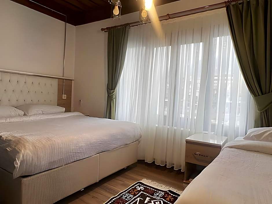 Ziyagil Konağı