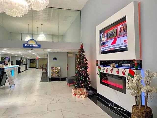 Days Inn by Wyndham Scranton PA