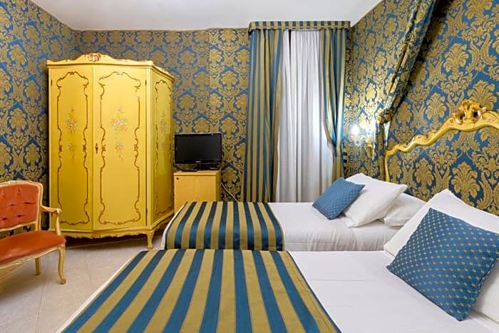 Hotel San Giorgio