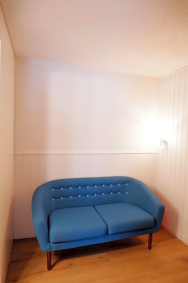 Hotel Christiania Saas-Fee