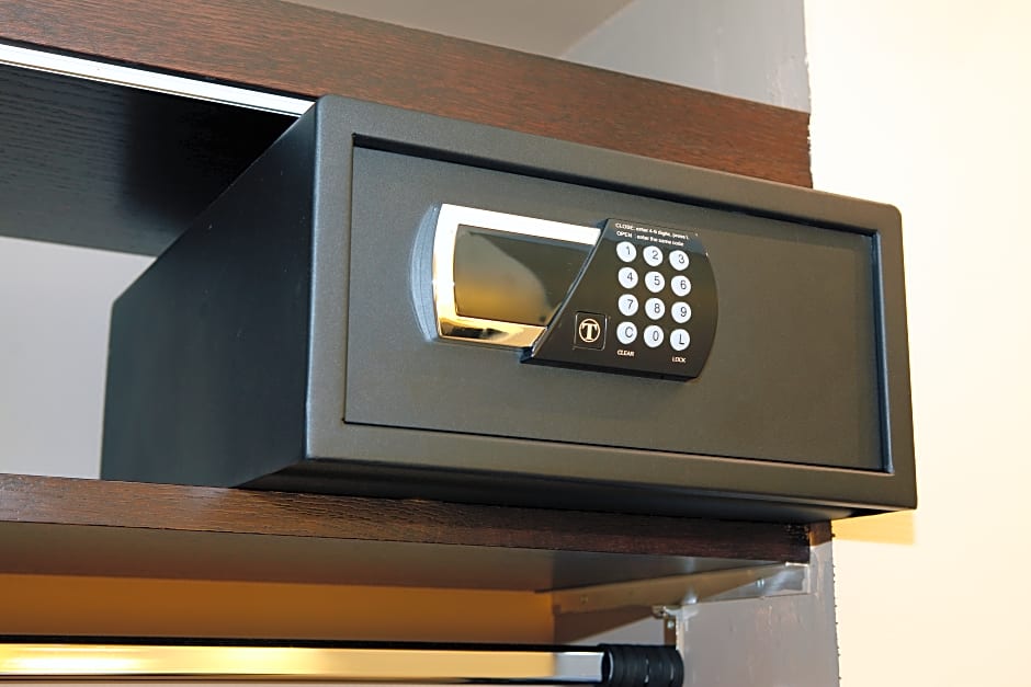 Sure Hotel by Best Western Paris Gare du Nord