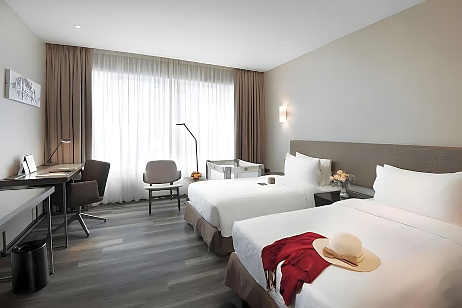 Olive Tree Hotel Penang