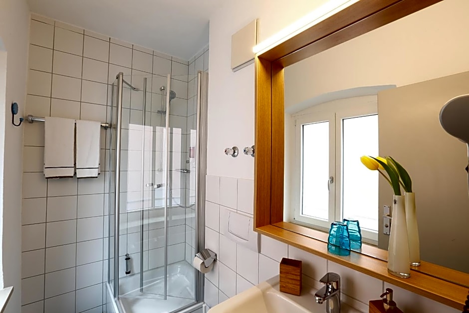 Rosi Boutique Hotel