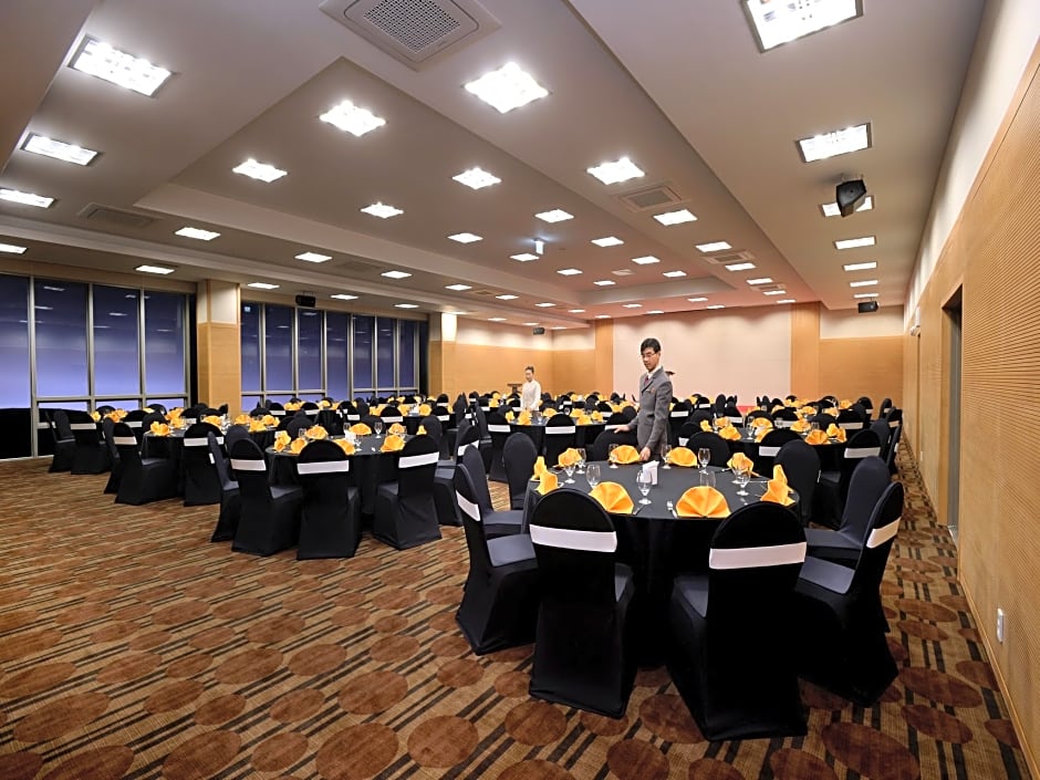 Jeju Aerospace Hotel