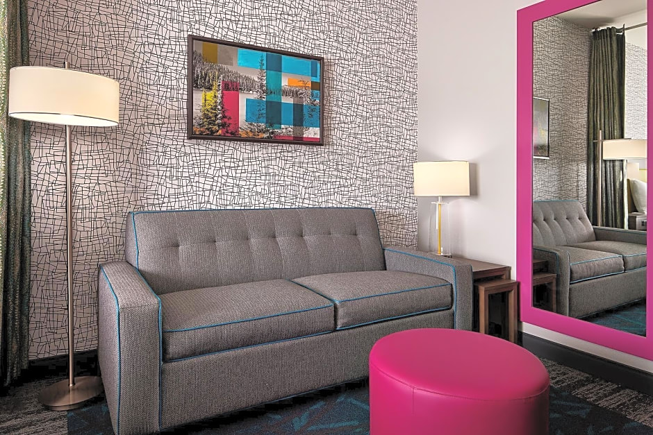 Home2 Suites By Hilton Bend, Or