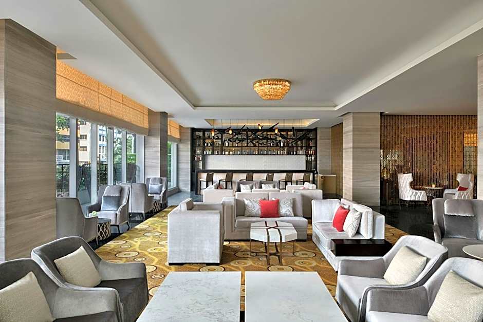 Sheraton Colombo Hotel