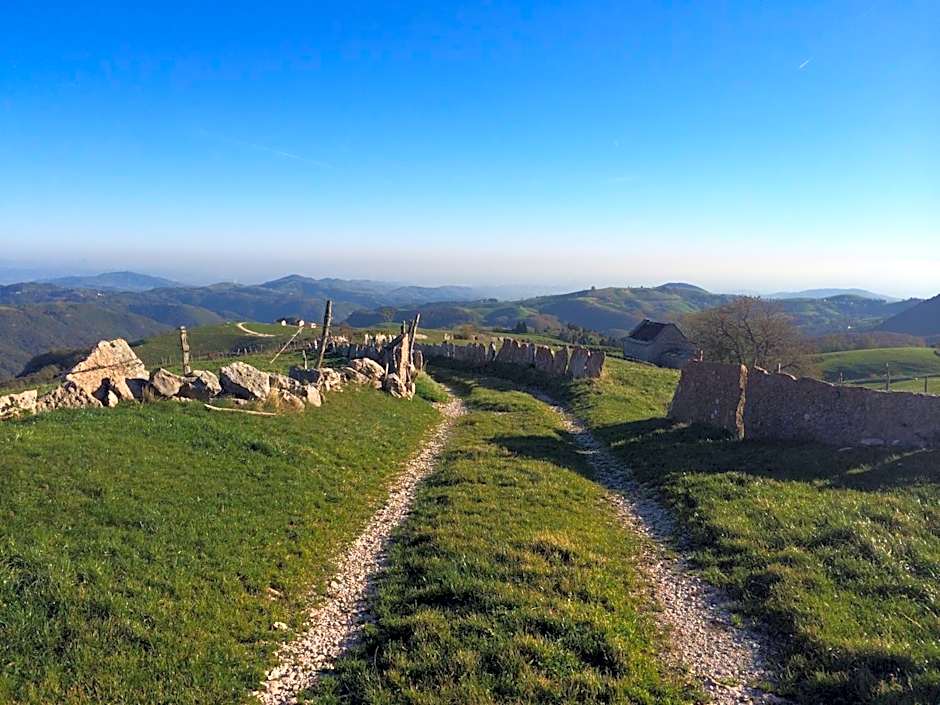 13 Comuni Ristorante E Albergo