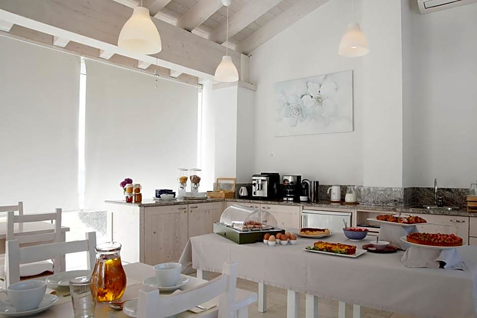 Residence Gonda&Giuliano