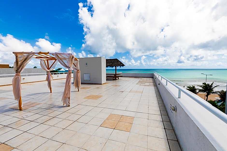 Hotel Ponta Negra Beach Natal
