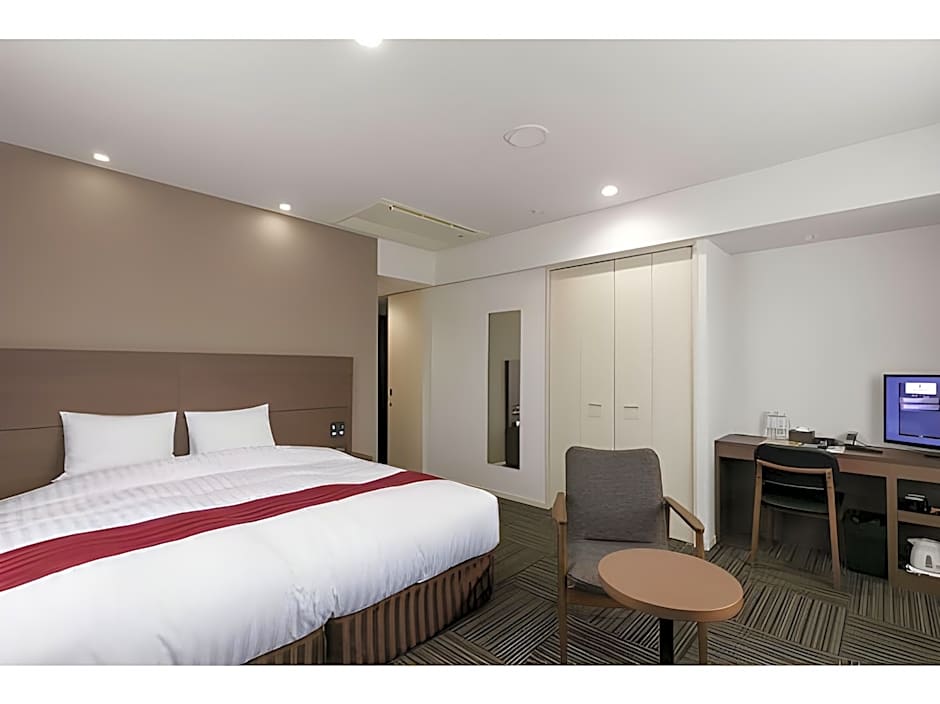 Hotel Gran Cerezo Kagoshima