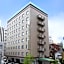 JR-EAST HOTEL METS MITO