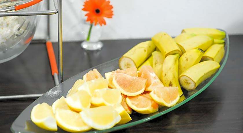 Smile Hotel Okinawa Naha