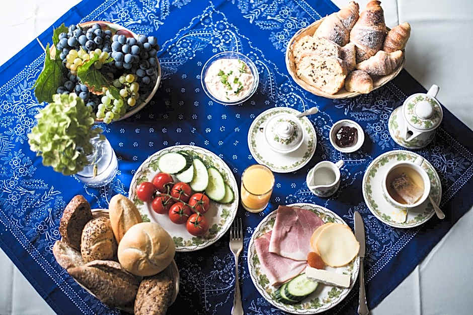 Öreg Prés Butikhotel