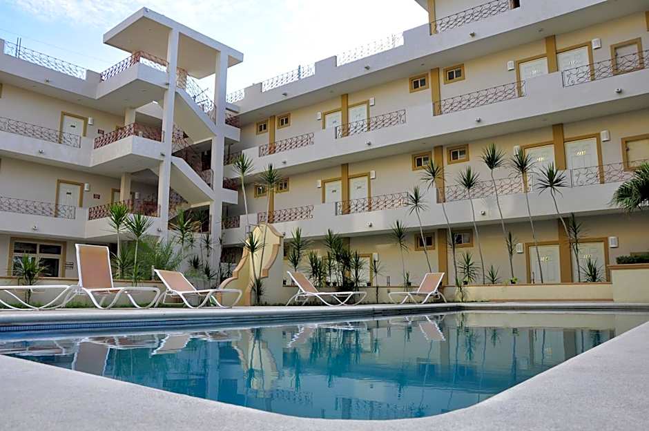 Hotel Mediterraneo