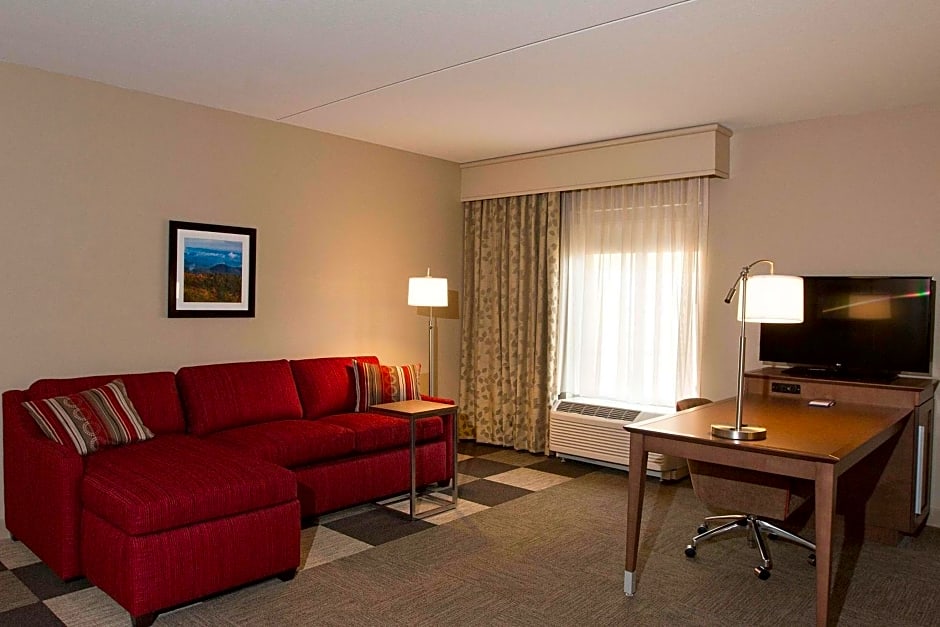 Hampton Inn By Hilton & Suites Boone, Nc