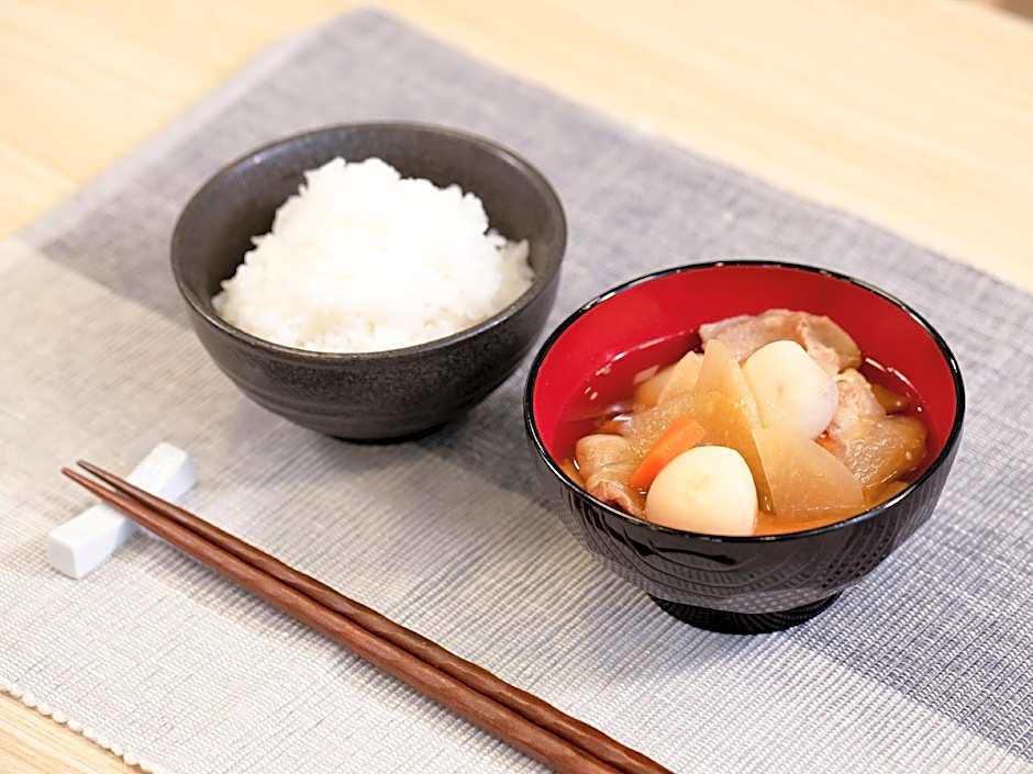 Comfort Hotel Niigata