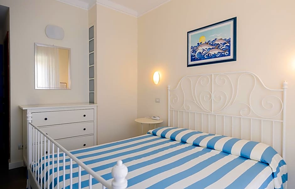 Hotel Oceano
