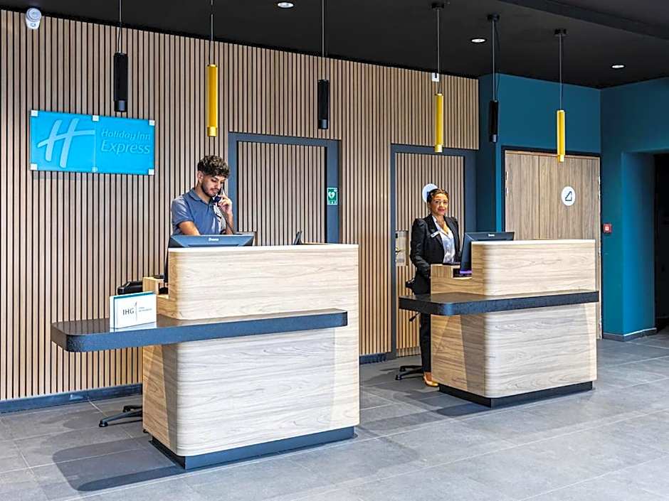 Holiday Inn Express Ajaccio By IHG