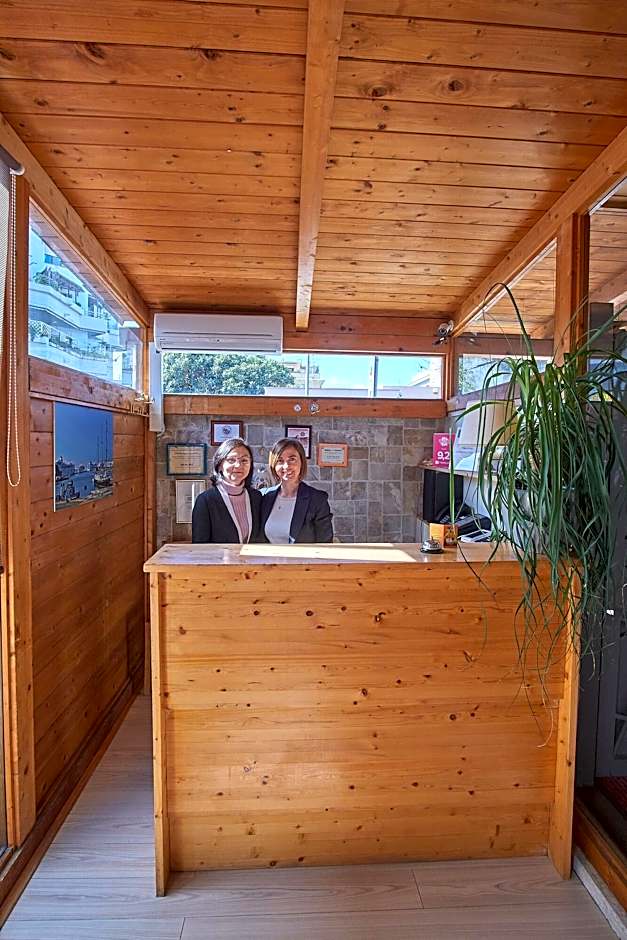 Bed & Breakfast Bel Sole