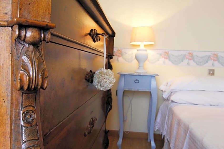 Villa Carol Appartamento e B&B