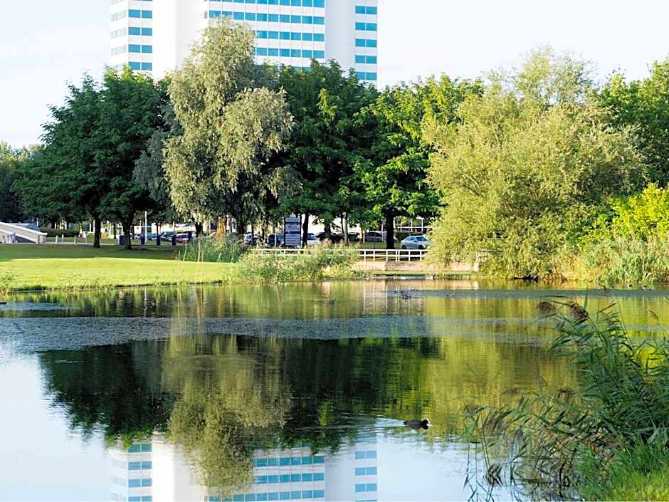 Novotel Rotterdam Brainpark