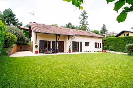 Lyon Mon Amour B&B