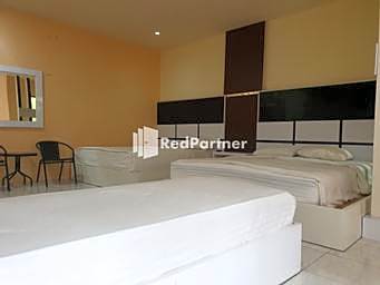 Hotel Grand Saota Syariah Soppeng Mitra RedDoorz