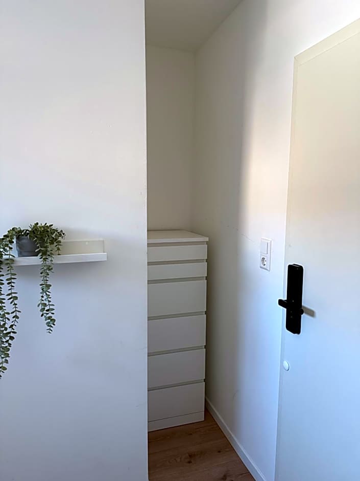 Budgethotel Stadtbett Wolfsburg