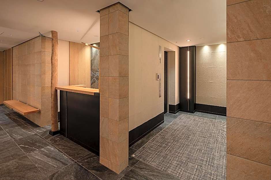 Tassel Hotel Sanjo Shirakawa