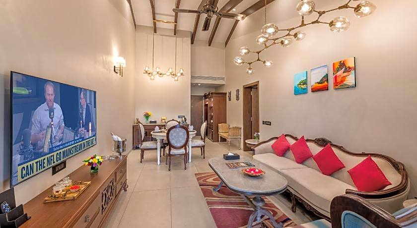 Golden Tulip Goa Candolim