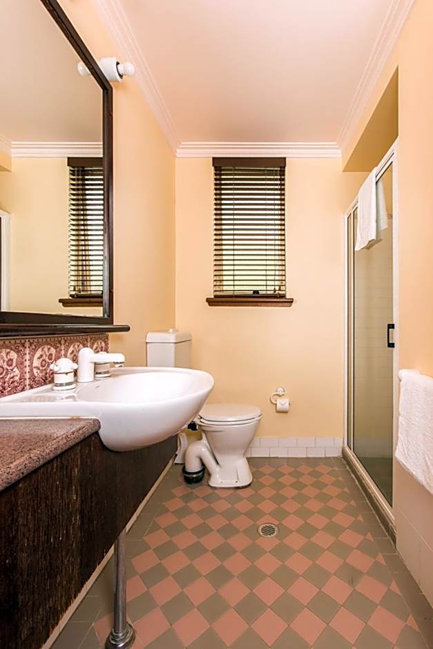 La Maison Boutique Hotel