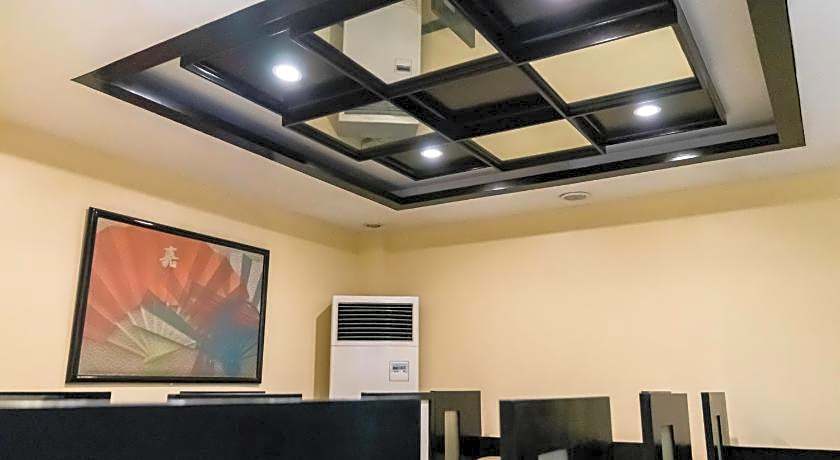 Hotel Sogo Novaliches