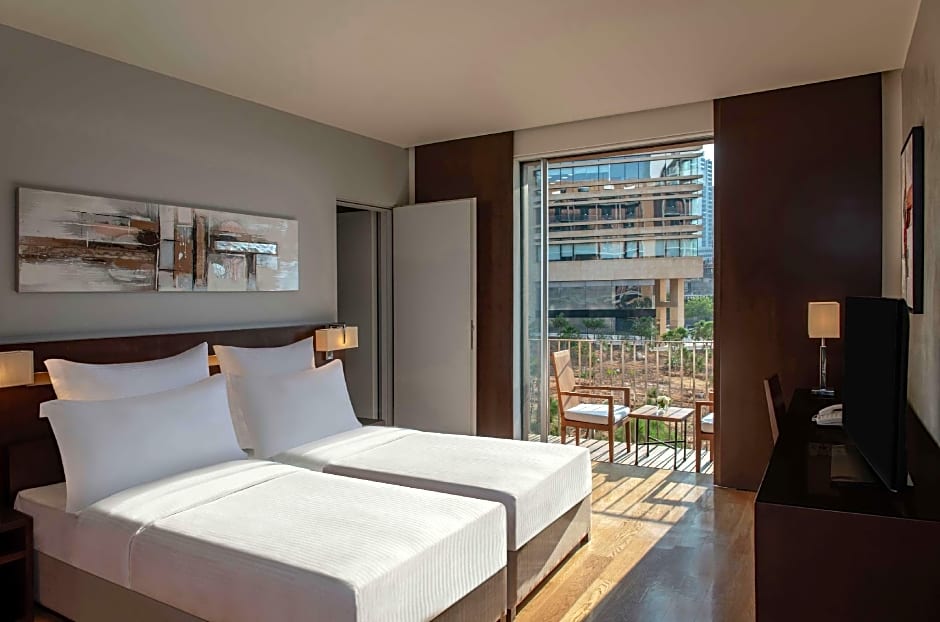 Hilton Beirut Downtown