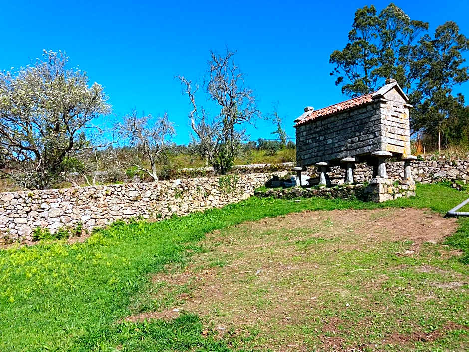 Monasterio de Moraime